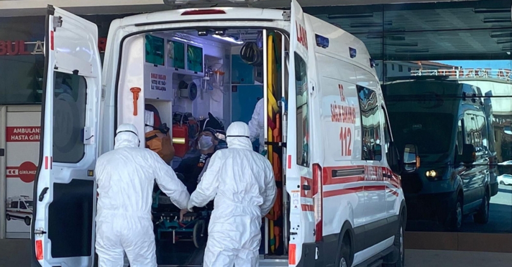 Eve Geldiklerinde Birbirlerine Bakakaldılar... galerisi resim 7