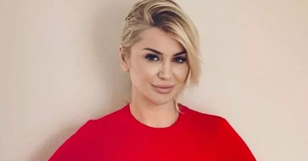 Songül Karlı Yine Bu Haftada gündemde kaldı. galerisi resim 9