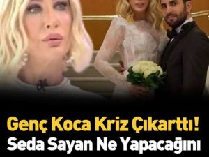Seda Sayan Yine Magazinin Gündeminde