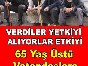 Emeklilerin duyunca haz etmeyecekleri açıklamlar gelmeye başladı