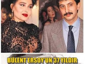 Bülent Ersoyun Sakladığı Büyük Sırrı