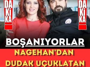 Gazeteci Nagehan Alçı ve Köşe Yazarı - TV Yorumcusu Rasim Ozan Kütahyalı