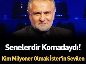 Kenan Işık hakkında yeni bir haber geldi.