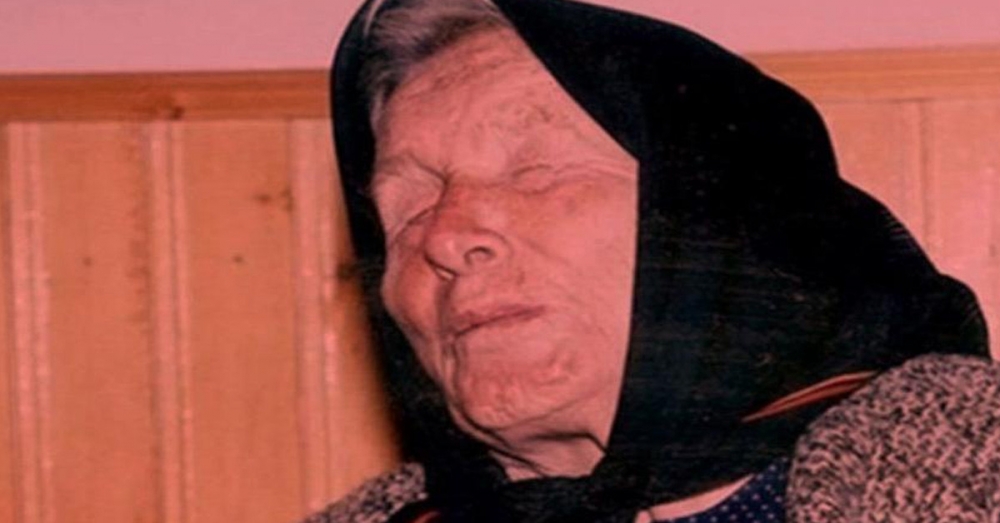 Baba Vanga 2024 kehanetlerini açıkladı. galerisi resim 3