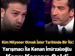 Kim Milyoner Olmak İster yarışması