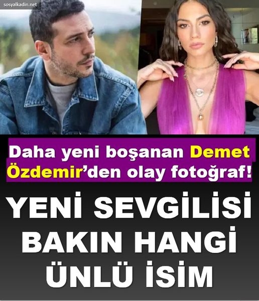 Demet Özdemir ve Oğuzhan Koç galerisi resim 1