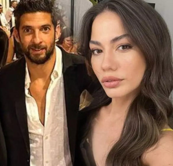 Demet Özdemir ve Oğuzhan Koç galerisi resim 5