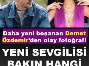 Demet Özdemir ve Oğuzhan Koç