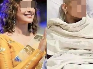 Ka'nser sonrası bu yazdıkları herkesi hüzne gark etti