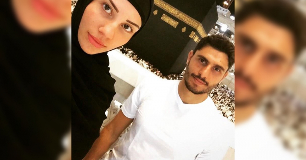 Futbolcuların hanımlarıda de en az kendileri kadar merak ediliyor. galerisi resim 7