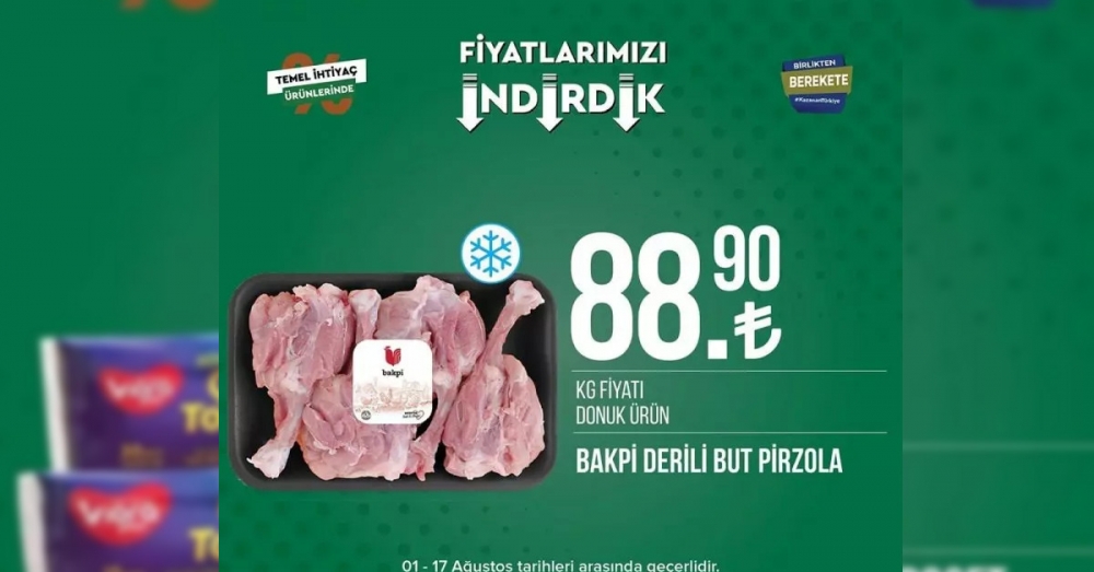 Her şey yarı yarıya resmen!  Vatandaş akın etti galerisi resim 5