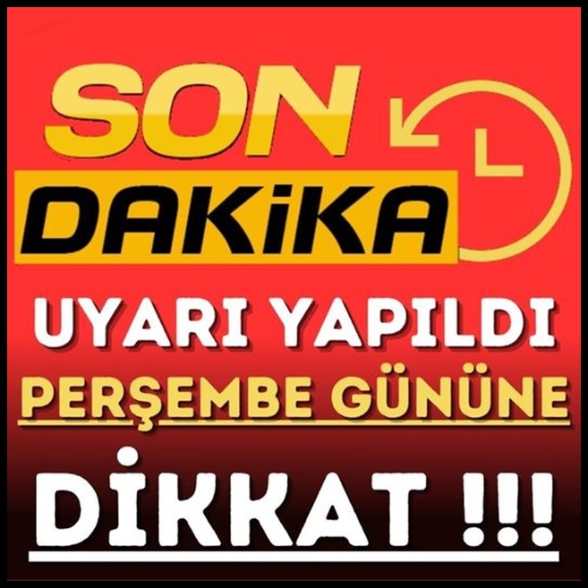 Bu bölgedekiler DİKKAT !!! galerisi resim 1