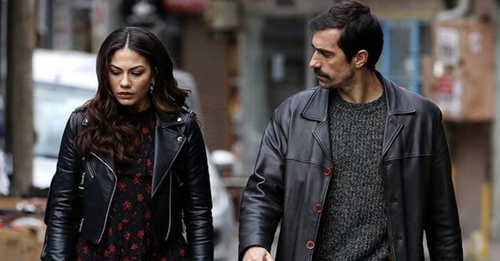 Demet Özdemir Oğuzhan Koç galerisi resim 9