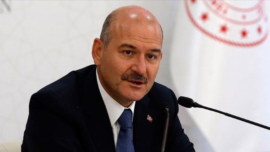 Süleyman soylu geri geliyor. galerisi resim 2