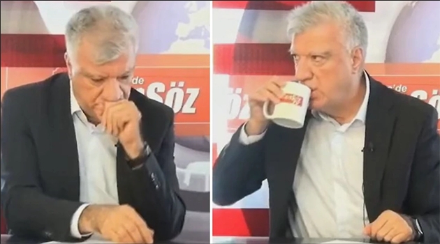 Herkesin Gözü Önünde Oldu.. galerisi resim 2