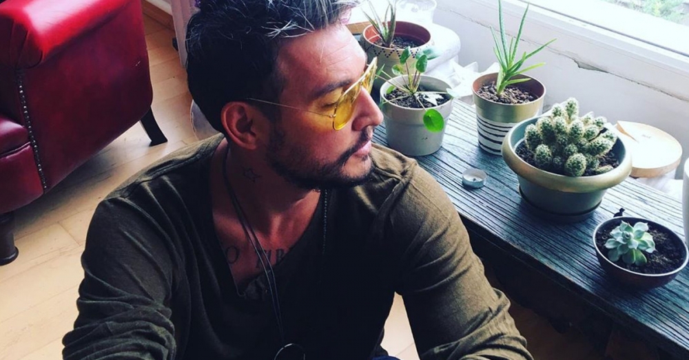 Danilo Zanna dan magazinlik haber var :) galerisi resim 5