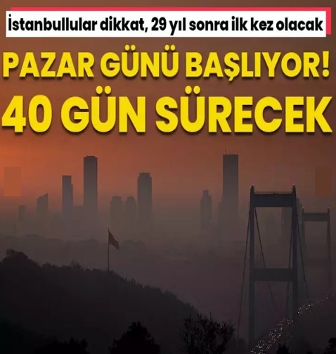 Günlerce sürecek galerisi resim 1