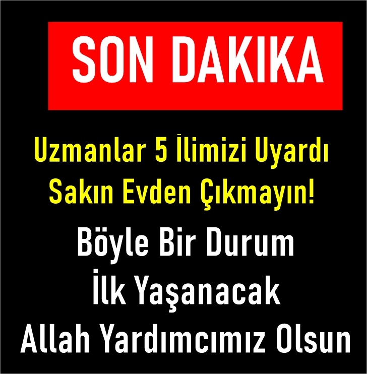 Yeni uyarı galerisi resim 1