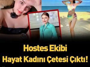 OBilinen havayolu şirketi.