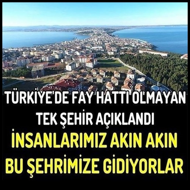 Herkes o şehirlere gidiyor.. galerisi resim 1