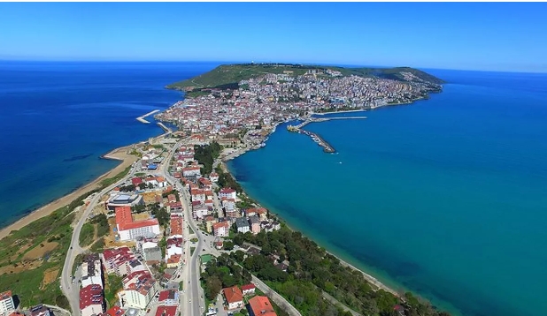 Herkes o şehirlere gidiyor.. galerisi resim 4