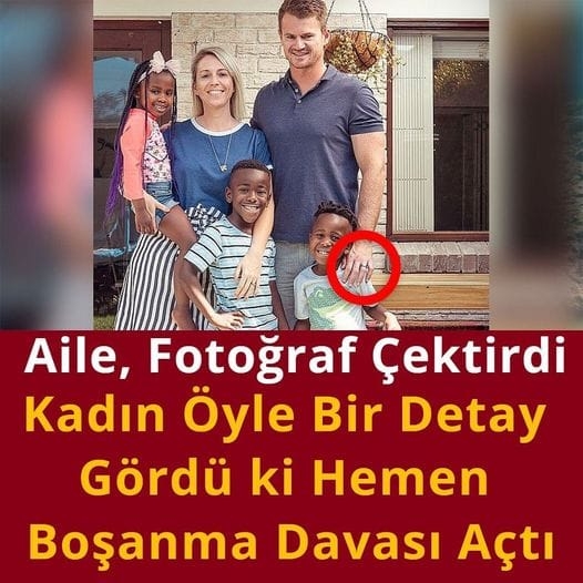 Son gün konakladıkları ev sahibi aile ile fotoğraf çektirmişlerdi. galerisi resim 1