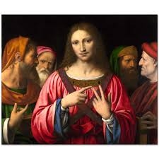 Hz. İsa'nın Yolculuk Arkadaşı galerisi resim 2