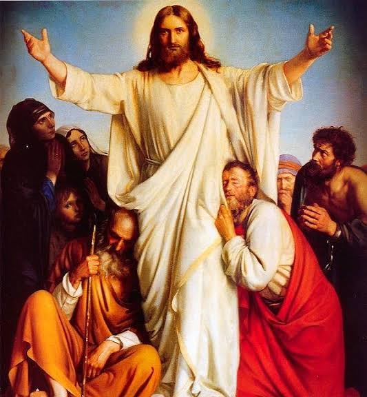Hz. İsa'nın Yolculuk Arkadaşı galerisi resim 5