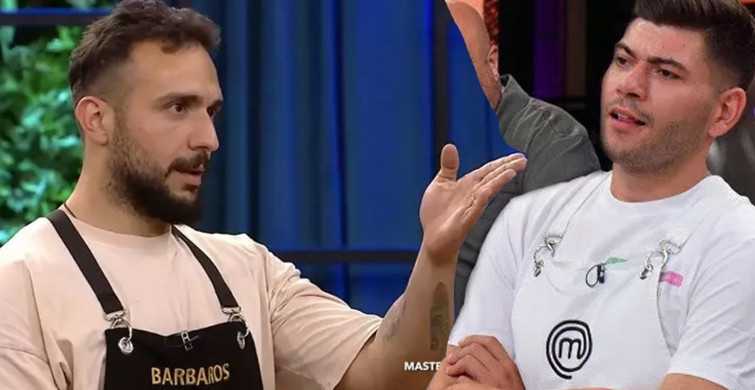 MasterChef All Star'a Sergen'in davranışları gündem oldu! galerisi resim 1