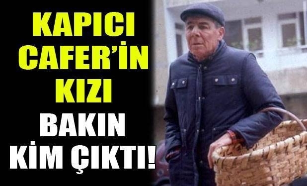 Akraba Olan Ünlüler galerisi resim 1