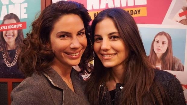 Akraba Olan Ünlüler galerisi resim 10