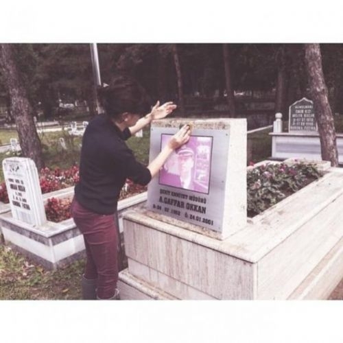 Akraba Olan Ünlüler galerisi resim 11