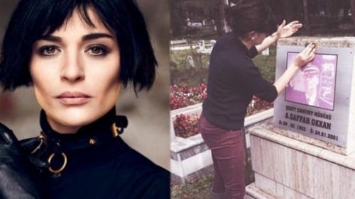 Akraba Olan Ünlüler galerisi resim 12