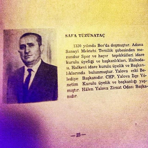 Akraba Olan Ünlüler galerisi resim 14