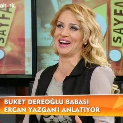 Akraba Olan Ünlüler galerisi resim 6