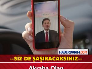 Akraba Olan Ünlüler