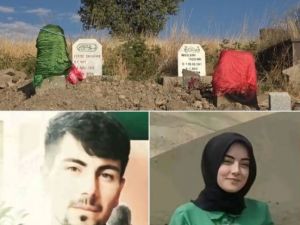 7 Yıldır Birbirini Seven Aşıklar..