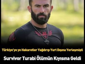 Turabi Çamkıran dan haber var