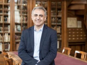 Prof. Dr. Gökçen Orhan Malesef ki