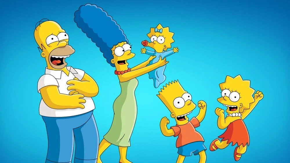 Simpsonlar’dan Yeni Kehanet! galerisi resim 2