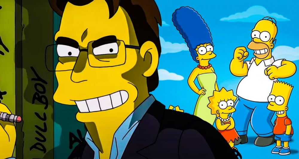 Simpsonlar’dan Yeni Kehanet! galerisi resim 3