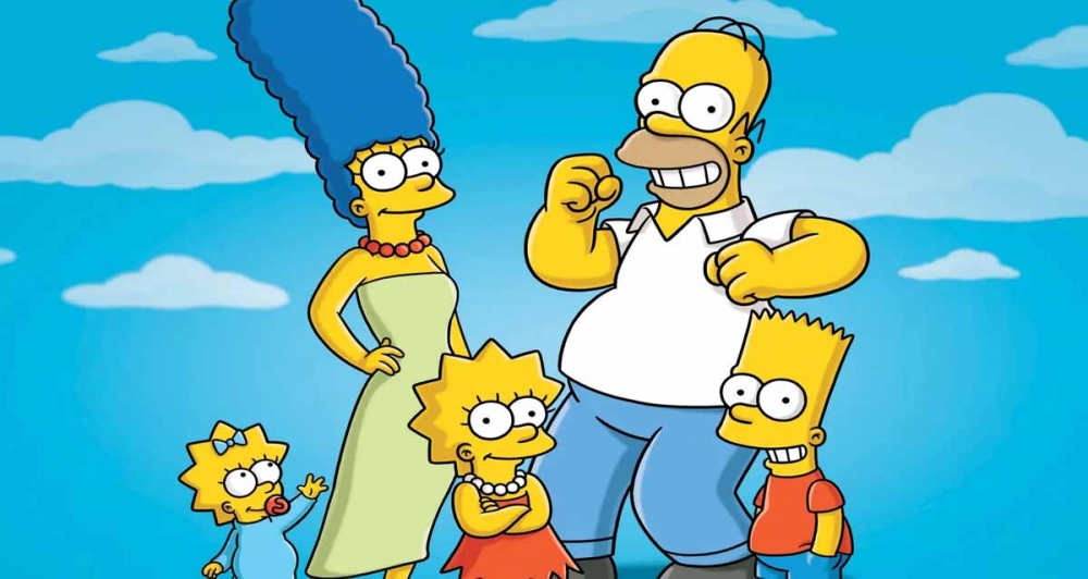 Simpsonlar’dan Yeni Kehanet! galerisi resim 4