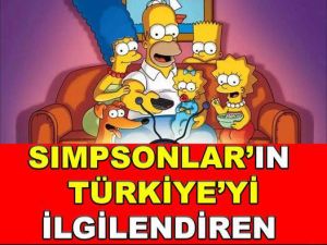Simpsonlar’dan Yeni Kehanet!
