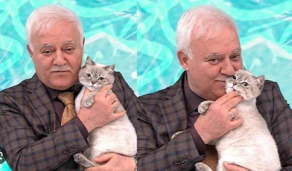 Nihat Hatipoğlu hastaneye kaldırıldı. galerisi resim 5