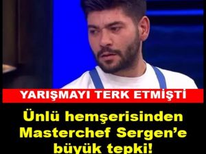 Gerilim iyice tırmandı. Sergene Tepkiler Dinmiyor...