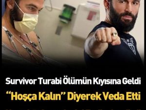 Turabi'den endişelendiren paylaşım