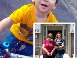 Eymen bebekle alakalı Açıklama geldi..