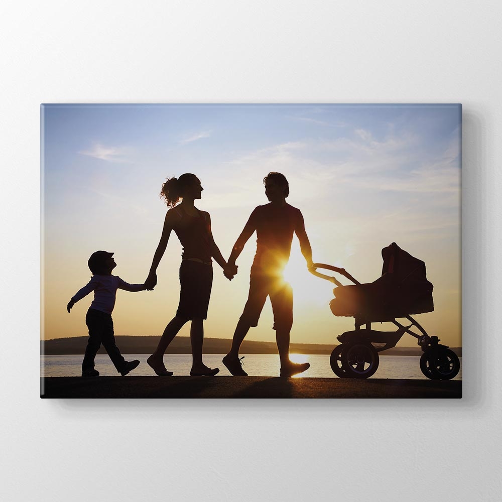 Bir baba ile evladına dertleşiyormuş. galerisi resim 3