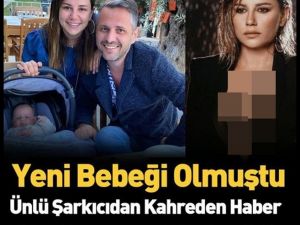 Merve Özbey'den korkutan haber.
