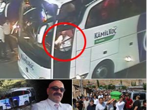 Yozgat'ta olan kazanın  detayları yayınlandı.